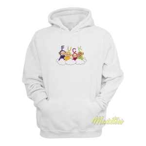 Teletubbies Fuck Hoodie 2 1