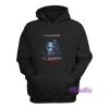 Terminator Dark Fate I’ll Be Back Hoodie