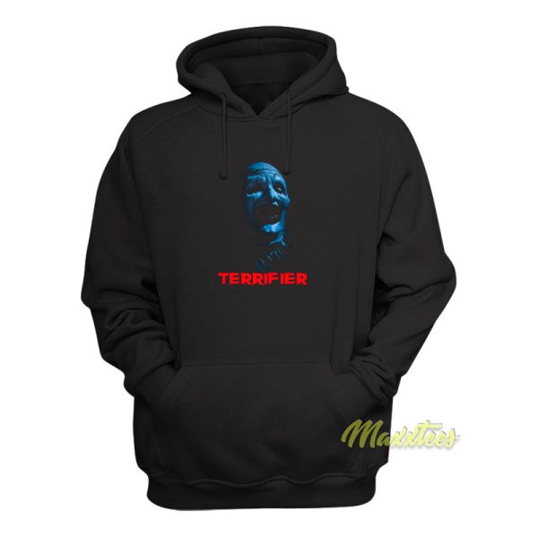 Terrifier Hoodie