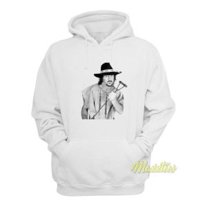 Terry Funk Hoodie 2