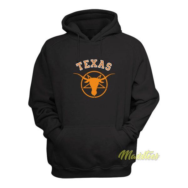 Texas Longhorn Hoodie