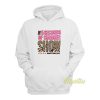The 5 Second Of Summer Show World Tour 2023 Hoodie