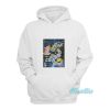The Ace Gerrit Cole Comic Hoodie