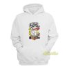 The Adventure of Captain Underpants Hoodie