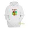 The Amazin Star Baby Jesse Lee Peterson Hoodie