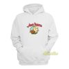 The Angry Beavers Hoodie