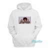 The Boondocks Mugshot Hoodie