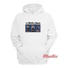 The Brainy Bunch The Good Place Hoodie
