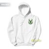 The Bucks World Champs 2021 Hoodie