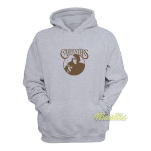 The Carpenters Band Hoodie 1