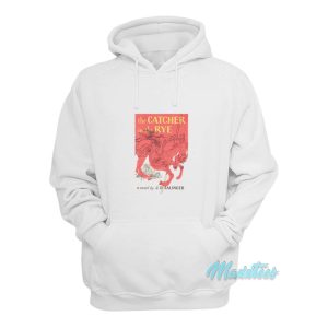 The Catcher In The Rye Hoodie 1