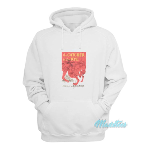 The Catcher In The Rye Hoodie