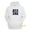 The Chappelle Bunch Hoodie