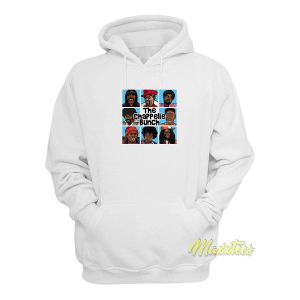 The Chappelle Bunch Hoodie