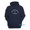 The Crown And Anchor We Are Richmond Hoodie