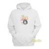 The Doors Light My Fire Hoodie