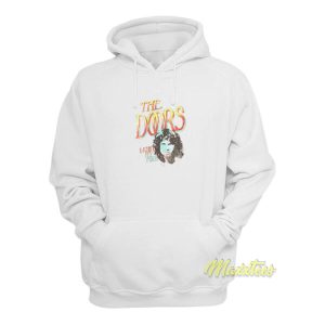 The Doors Light My Fire Hoodie