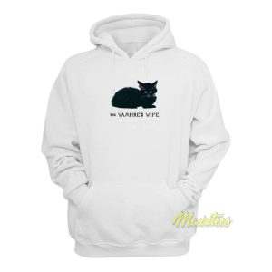 The Dreamer Cat Hoodie 1