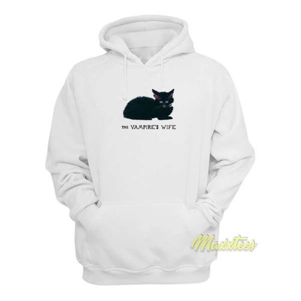 The Dreamer Cat Hoodie