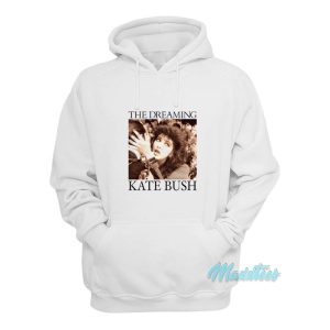 The Dreaming Kate Bush Hoodie 1