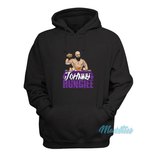 The Elite Johnny Hungiee Hoodie