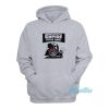 The Empire Kicks Back Hoodie