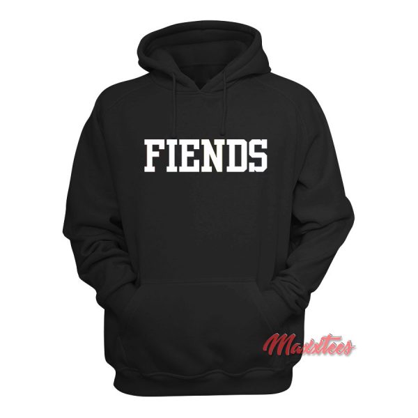 The FIENDS Hoodie