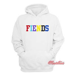 The FIENDS Hoodie