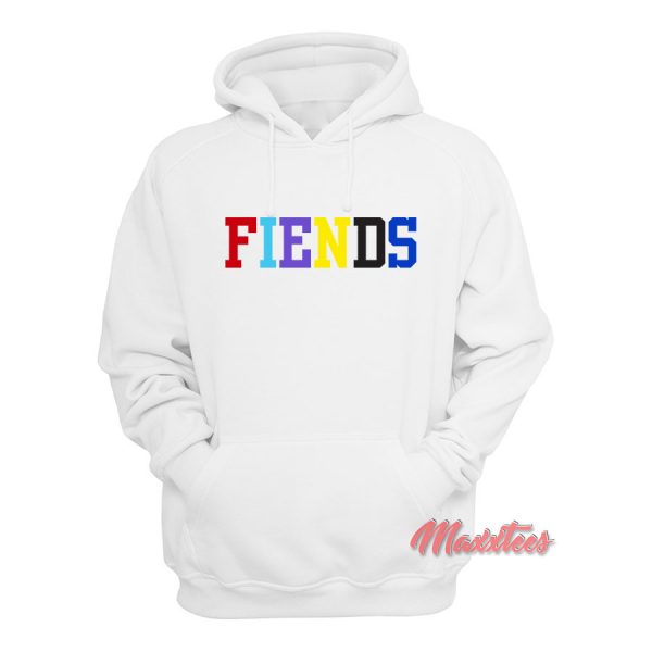 The FIENDS Hoodie