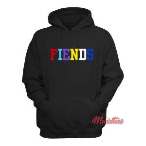 The FIENDS Hoodie 3