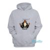 The Fonz Happy Days Hoodie