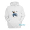 The Fonz Sit On It Hoodie