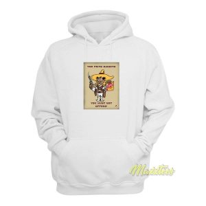 The Frito Bandito Hoodie 2
