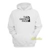 The Ghost Face Hoodie
