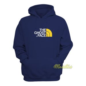 The Ghost Face Wu Tang Clan Hoodie 1