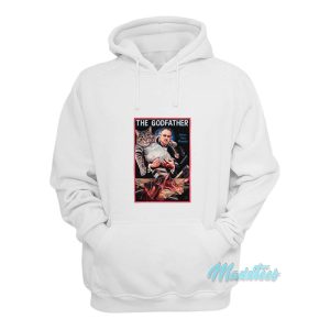 The Godfather Manso Video Mamobi Hoodie 1