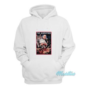 The Godfather Manso Video Mamobi Hoodie 2