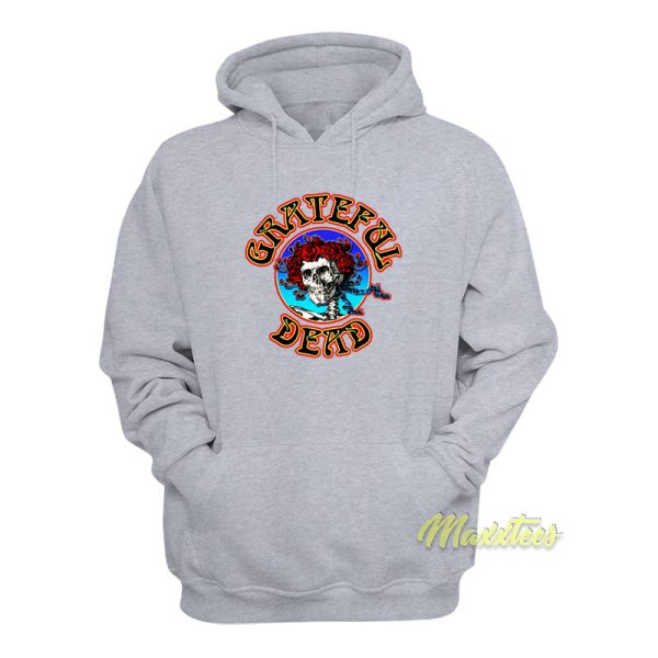 The Grateful Dead Best Legend Of American Rock Band Hoodie