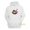 The Great Wave Off Kanagawa Ramen Hoodie
