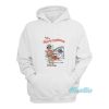 The Happy Fisherman Hoodie