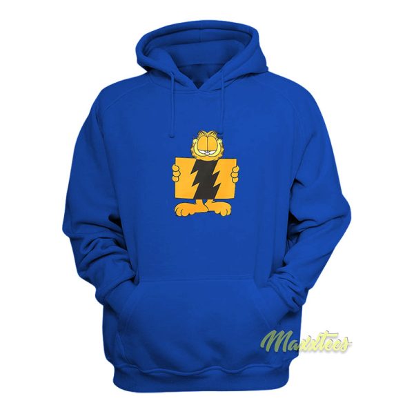 The Hundreds x Garfield Hoodie