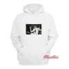The Joe Burrow Cigar Smoking Hoodie