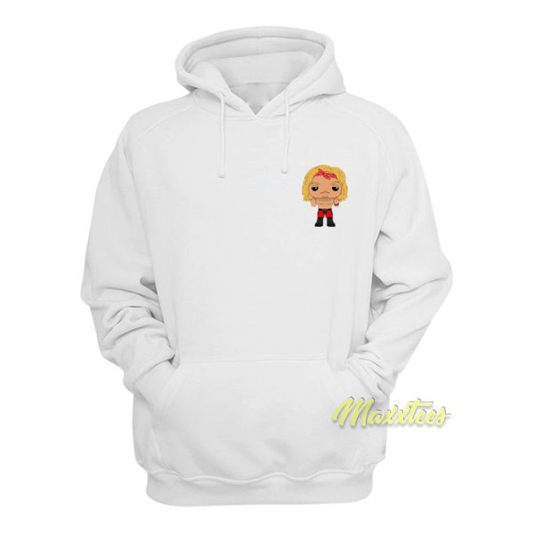 The Jordan Oliver Hoodie