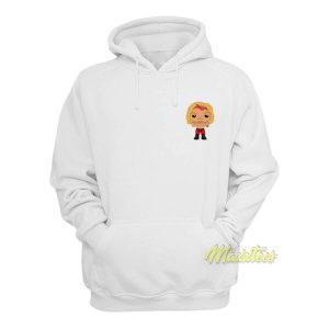 The Jordan Oliver Hoodie 1 The Jordan Oliver Hoodie 2