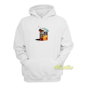 The Juice Box Houston Astros Hoodie 1