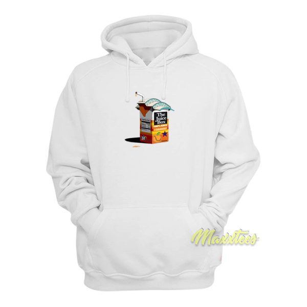 The Juice Box Houston Astros Hoodie