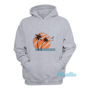 The Last Of Us Ellie Hoodie 1