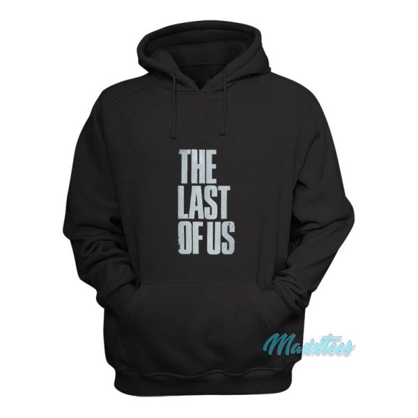 The Last Of Us Hoodie