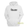 The Linda Lindas Racist Sexist Boys Hoodie