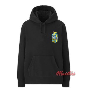 The Lyrical Lemonade Hoodie 1